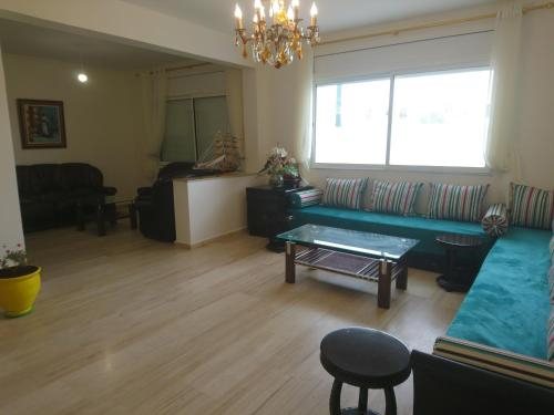 Appartement Hay Riad, Rabat