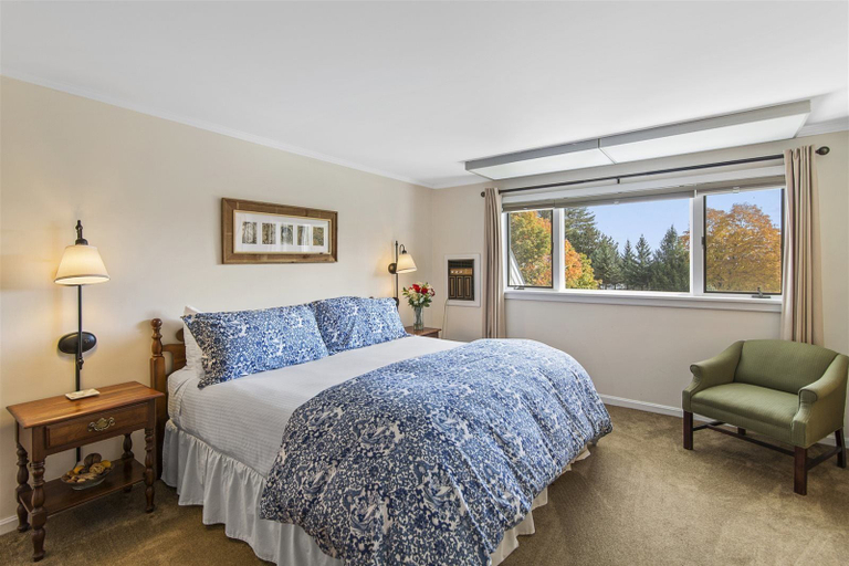 Bedroom 3, Lodge Condo 30, Lamoille