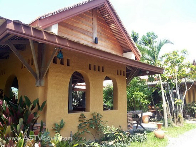 Ban Homdin Villa @Hatyai, Hat Yai