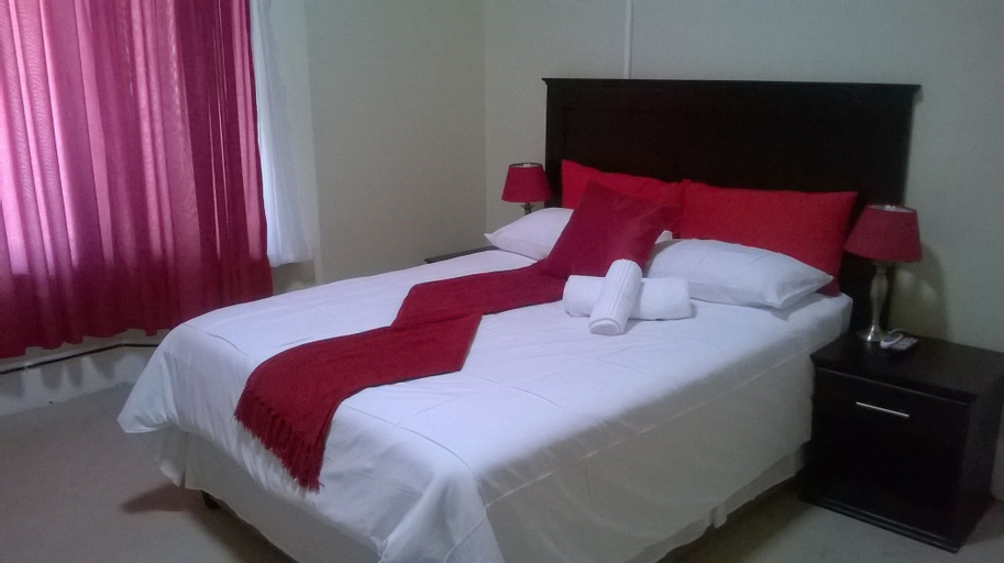 Maple's Guest House, City of Tshwane