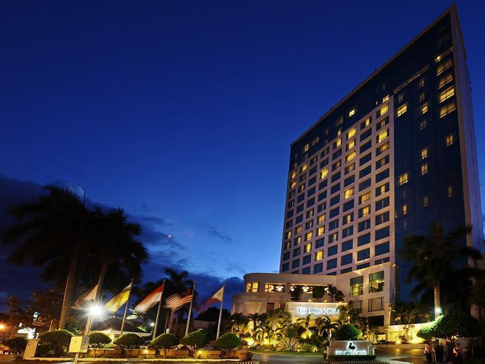 Marco Polo Davao, Davao City