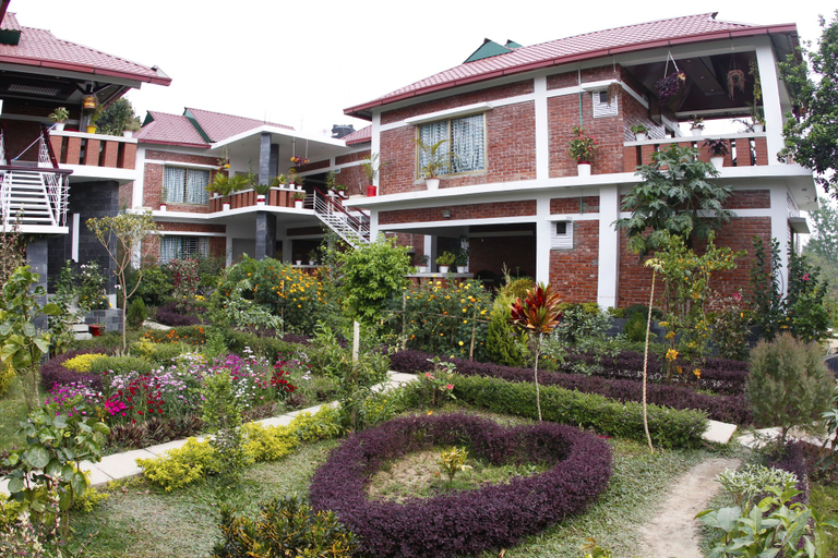 Exterior & Views 2, Lemon Garden Resort, Moulvibazar