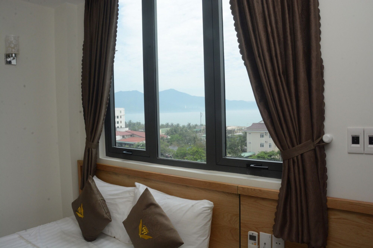 Trang Ngan Hotel, Ngũ Hành Sơn