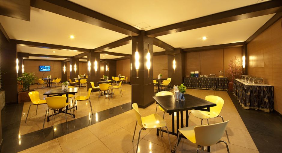 Hotel Bintang Solo, Solo