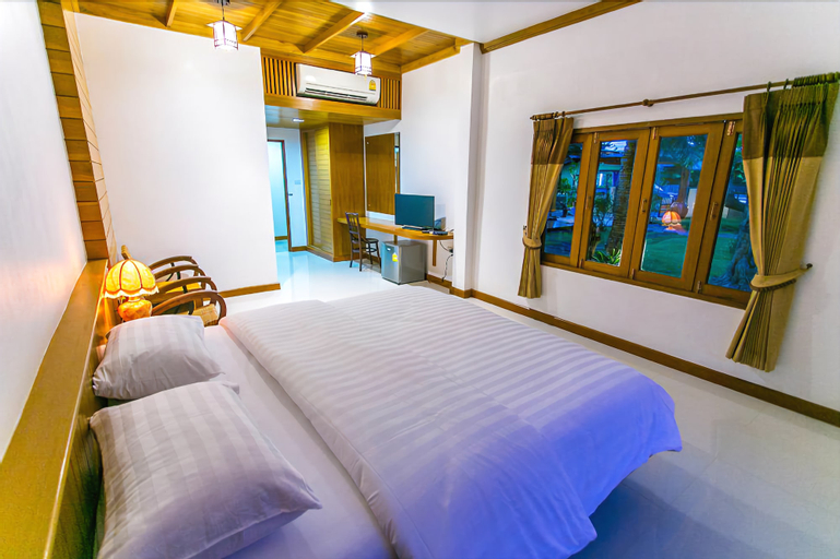 Tree Home Plus Home Stay, Muang Nakhon Si Thammarat
