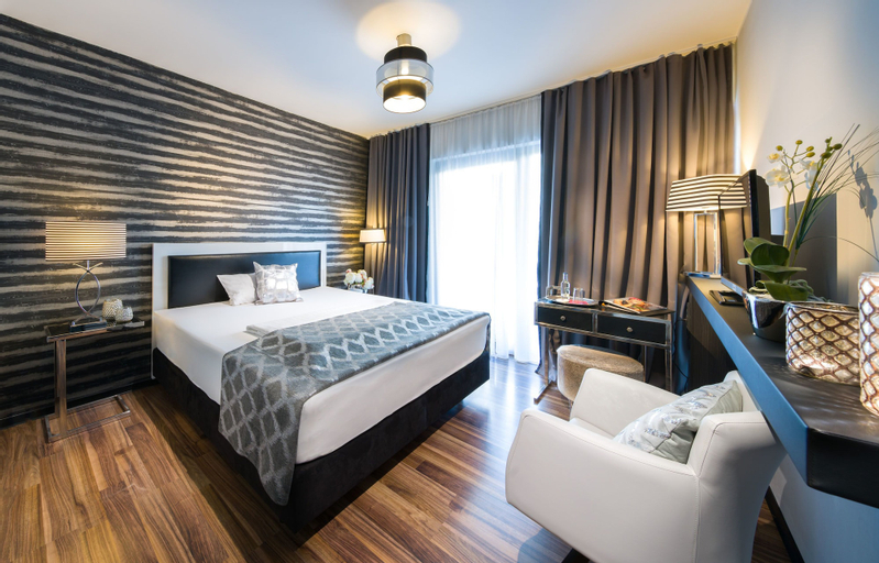 salinenparc Design Budget Hotel, Soest