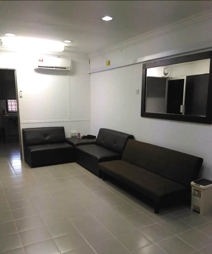 Others 3, Nature Backpackers - Hostel, Malacca City