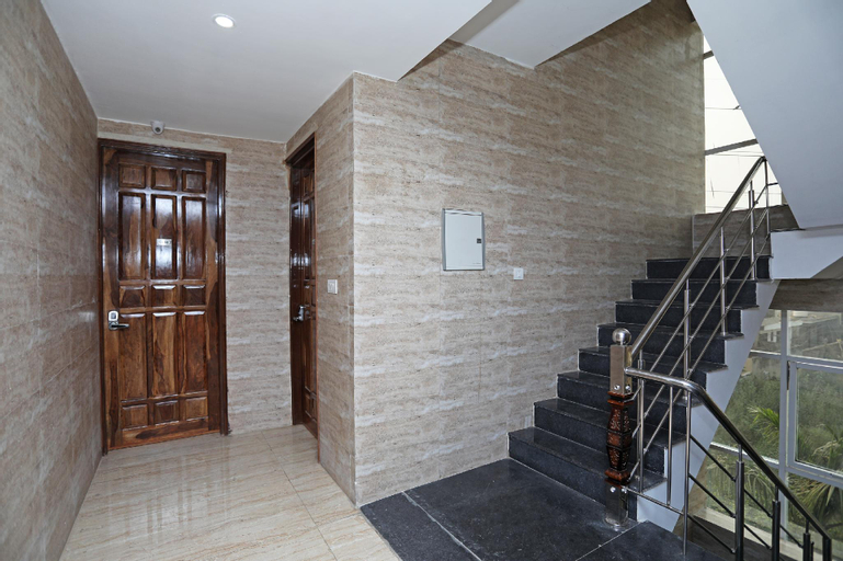 OYO 10119 Sector 31, Gurgaon