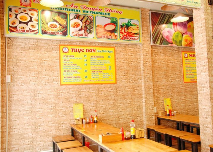 Alin Homestay - Hostel, Huế