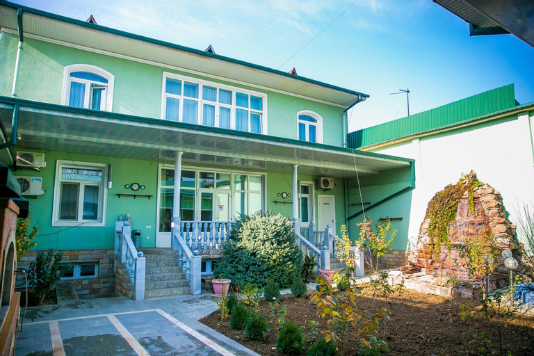 Green House Bukhara - Hostel, Toshkent