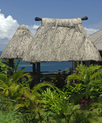 Emaho Sekawa Resort - All Inclusive, Cakaudrove