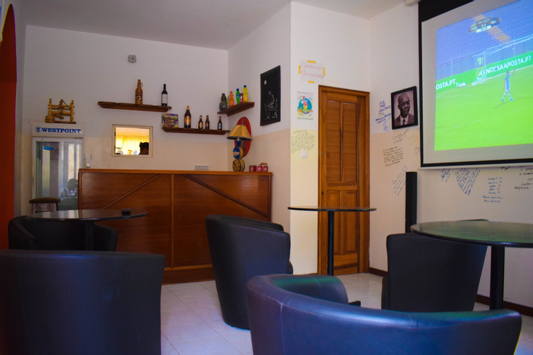 Residencial Ponta do Sol,