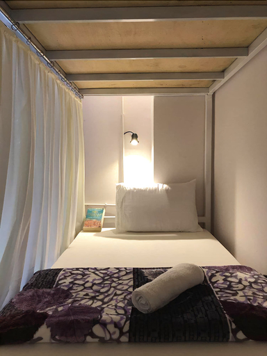 Bedroom 4, Bon Ami Hostel, Huế