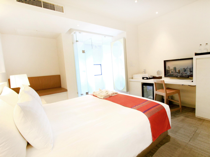 Aspira Hiptique Sukhumvit 13, Wattana