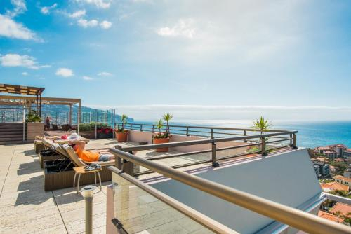 TUI Blue Gardens - Adults-only - Savoy Signature, Funchal