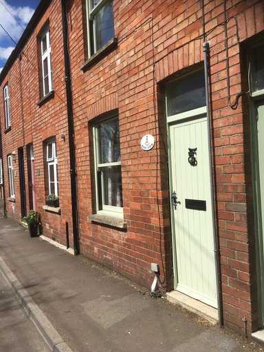 Exterior & Views, The White House Wells 2 Park View, Somerset