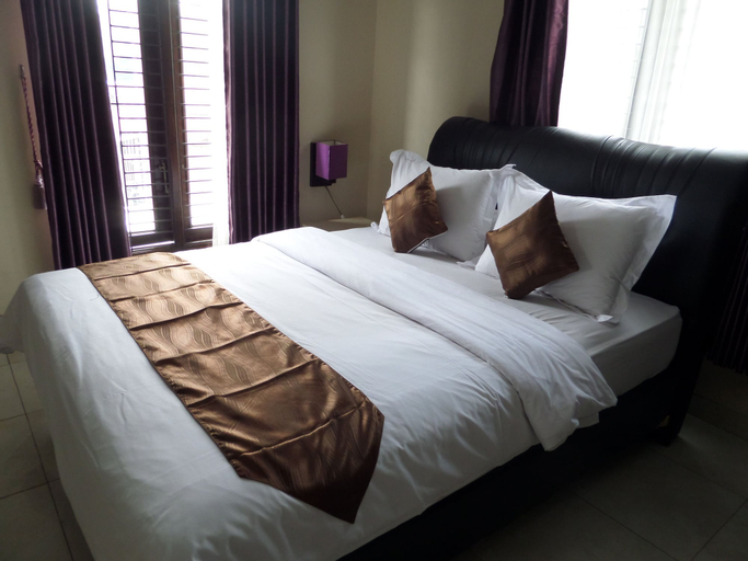 Griya Nendra Hotel, Sleman
