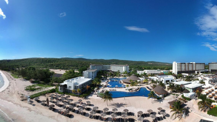 Royalton White Sands All Inclusive,