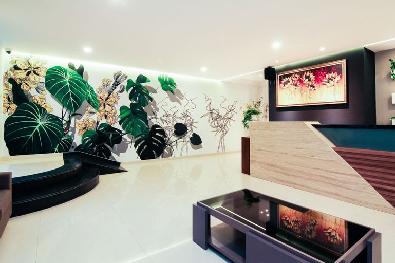 Rozelle By D'Best Hospitality, Bandung