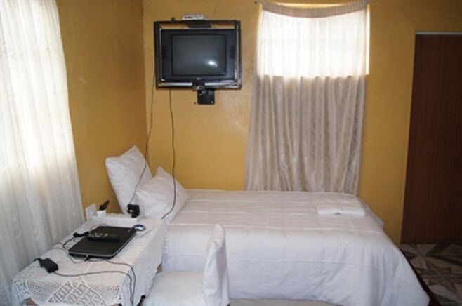 Boikhethelo Guest House,