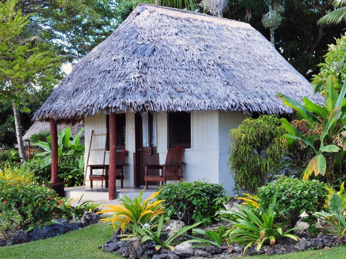White Grass Ocean Resort, West Tanna