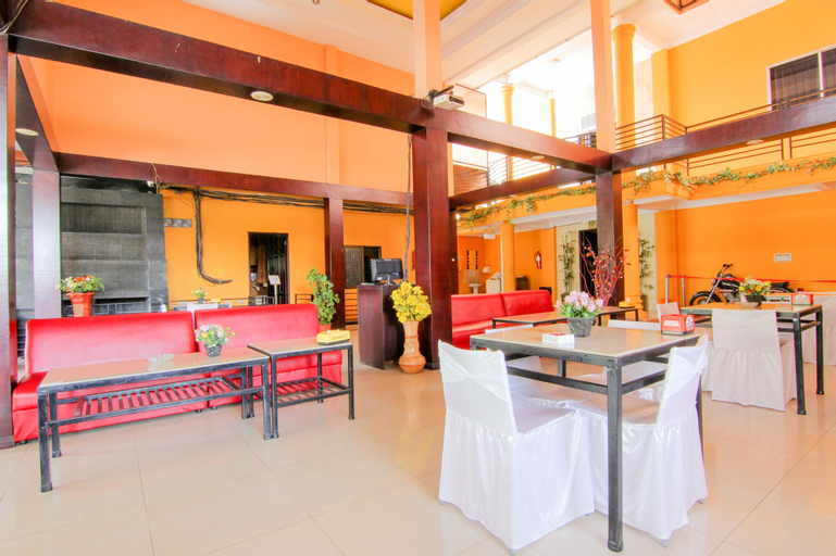 Hotel Sing A Song, Pematangsiantar