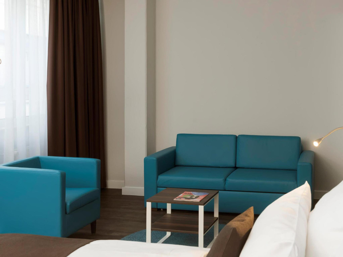 Best Western Hotel Dortmund Airport, Dortmund