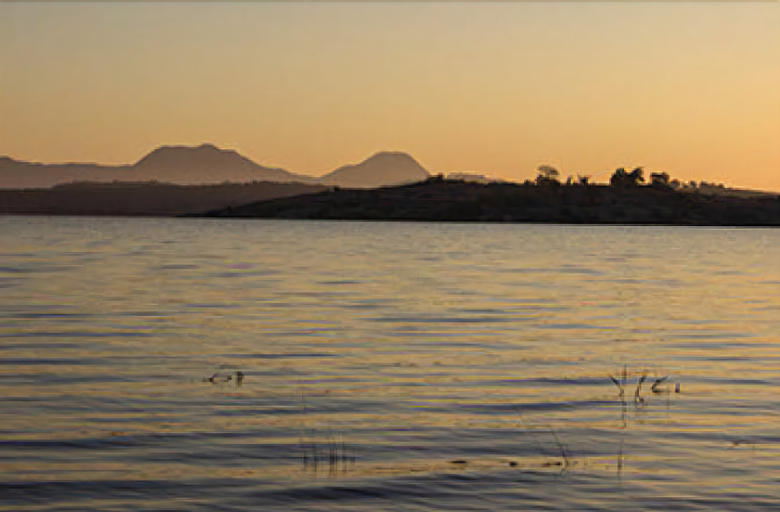 Lodge at The Ancient City, Masvingo