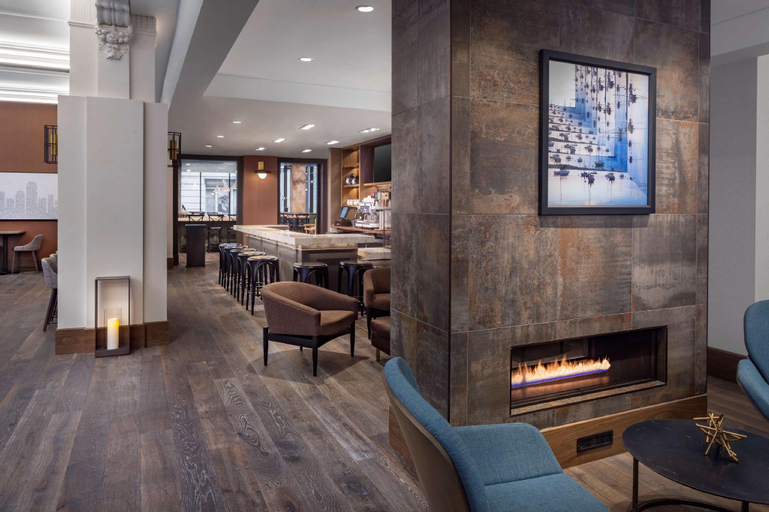 Hyatt Centric Faneuil Hall Boston, Suffolk