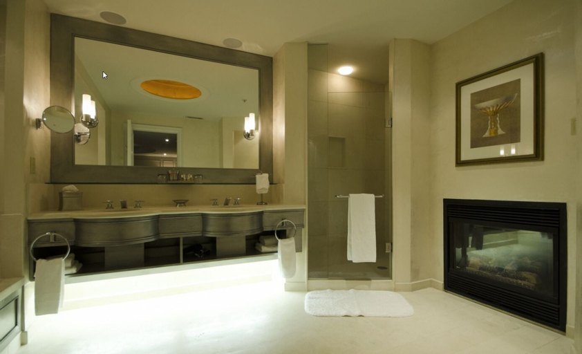 Bathroom 11