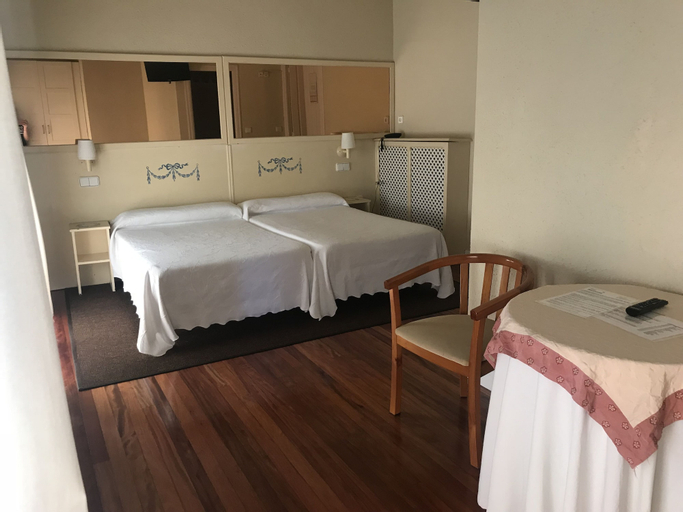 Hotel Ramona, Cantabria