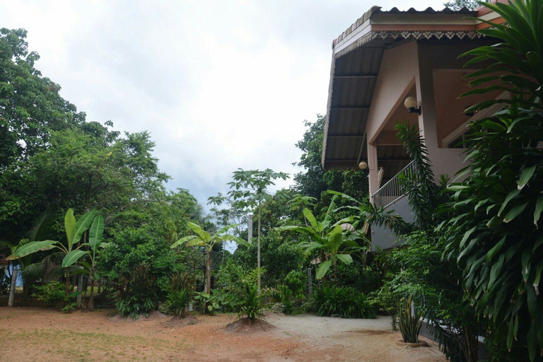 Phetthongtan Garden, Rattaphum