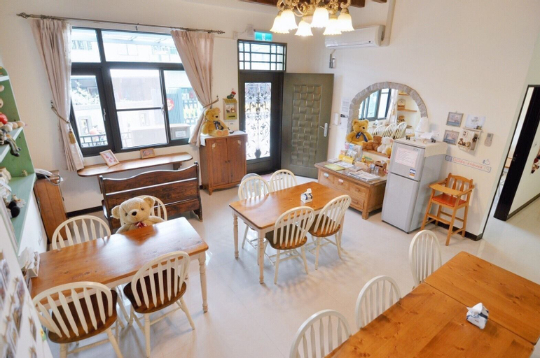 Village Villa B&B, Chiayi County