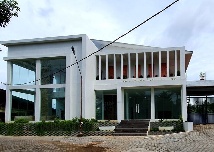 Hotel Banjar Permai, Banjarbaru
