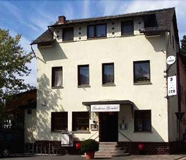 Gasthaus Gombel, Lahn-Dill-Kreis