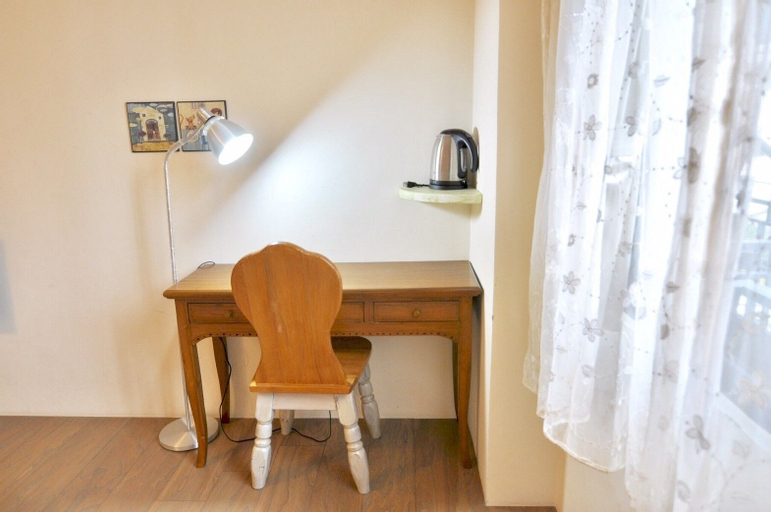 Village Villa B&B, Chiayi County