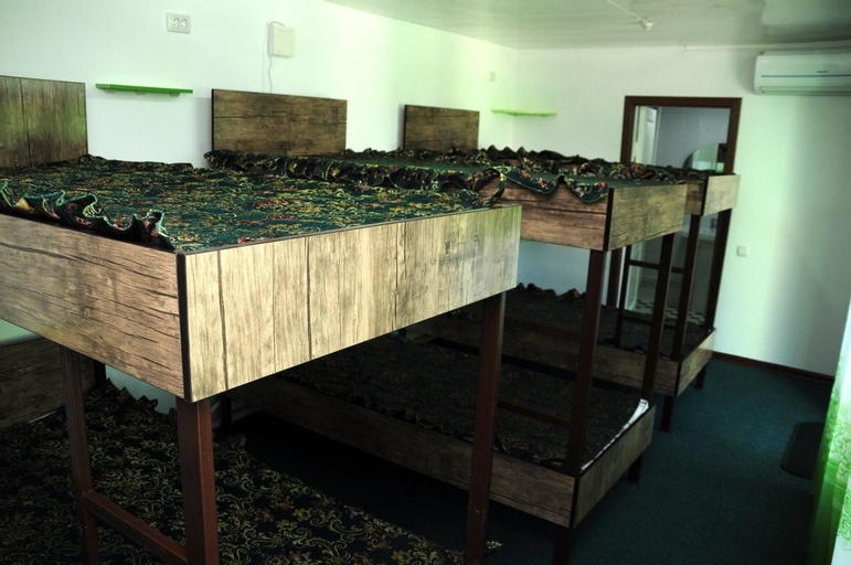 Green House Bukhara - Hostel, Toshkent