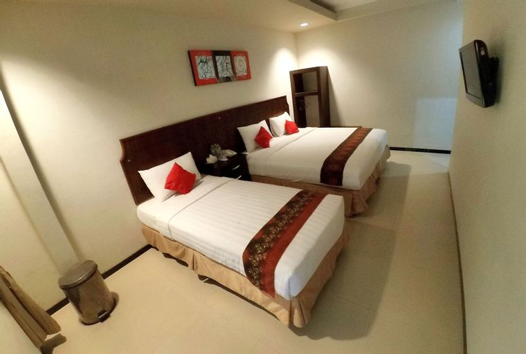 D Fresh Hotel & Resto, Malang