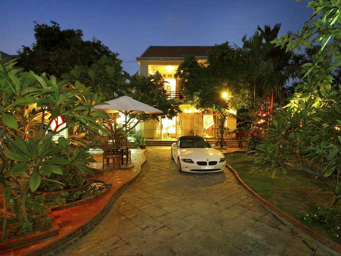 Strawberry Garden Homestay, Hội An