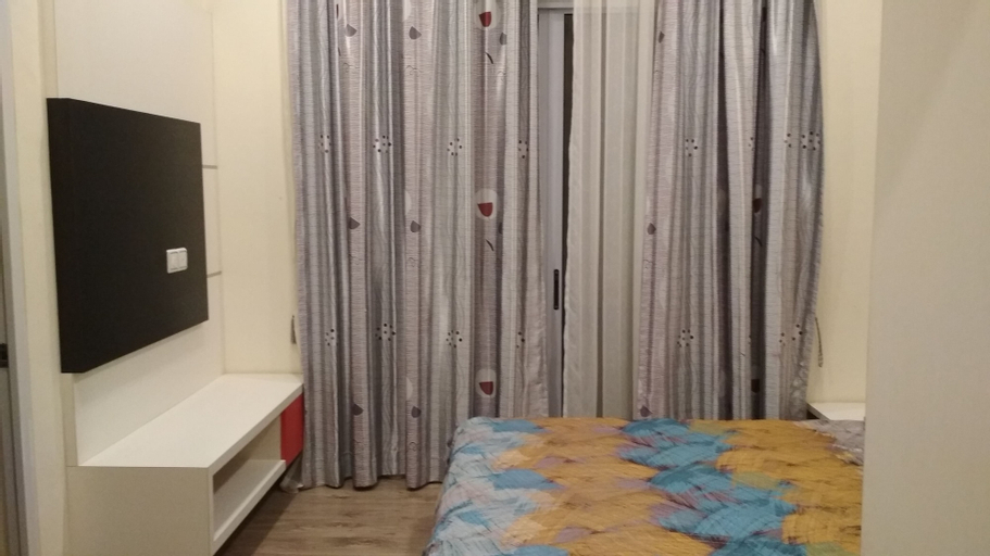 SleepRest - Diamond Palace, Batam