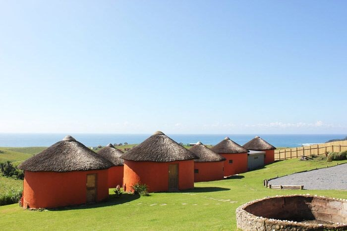 Swell Eco Lodge, O.R.Tambo