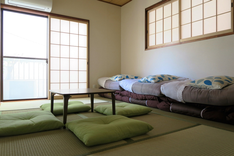 Harmony Guest House, Higashiōsaka