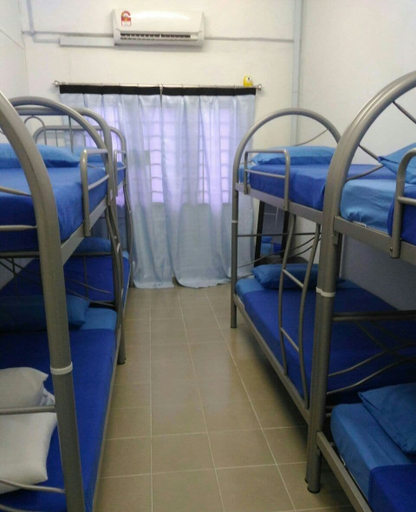 Others 5, Nature Backpackers - Hostel, Malacca City