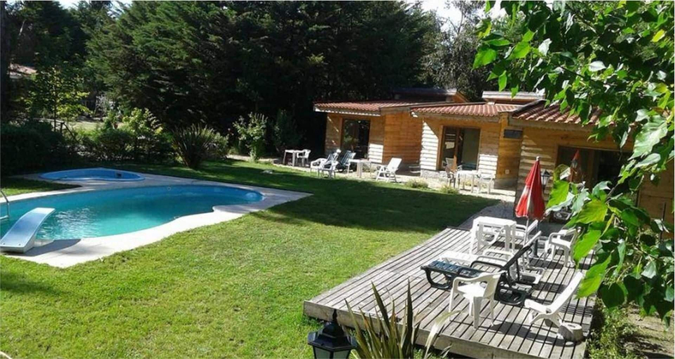 Quinta Sul America, Moimenta da Beira