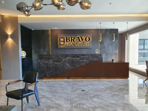 Bravo Tanauan Hotel, Tanauan City