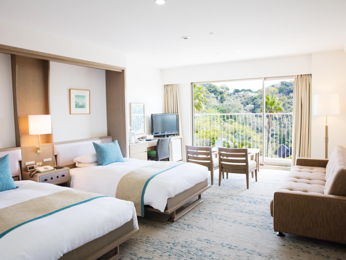 Shimoda Tokyu Hotel, Shimoda
