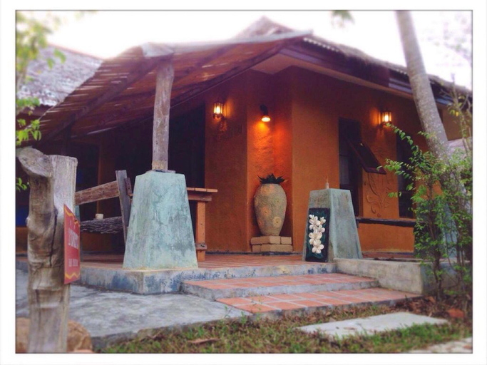 Ban Homdin Villa @Hatyai, Hat Yai