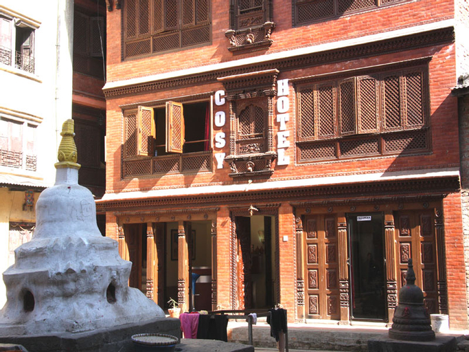 Cosy Hotel, Bagmati