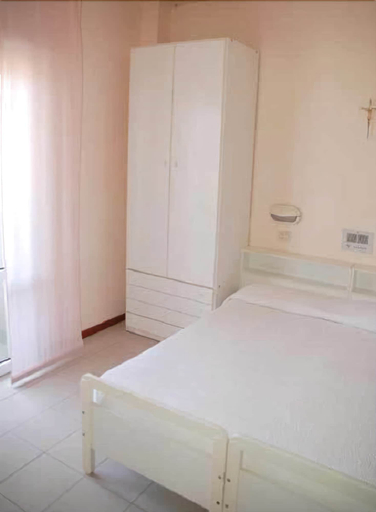Bathroom, Hotel Principe, Forli' - Cesena
