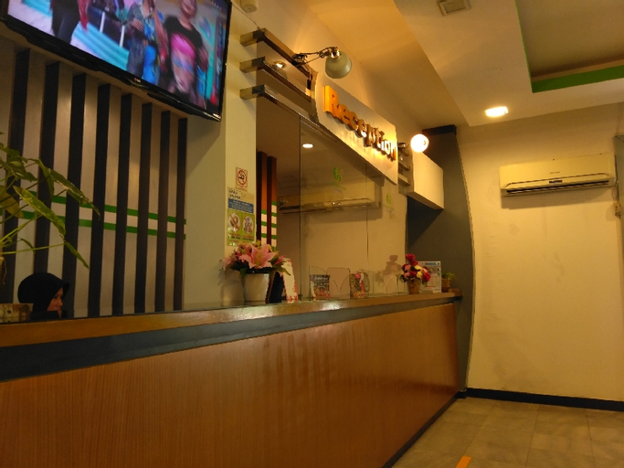 Grand Kartika Hotel, Pontianak